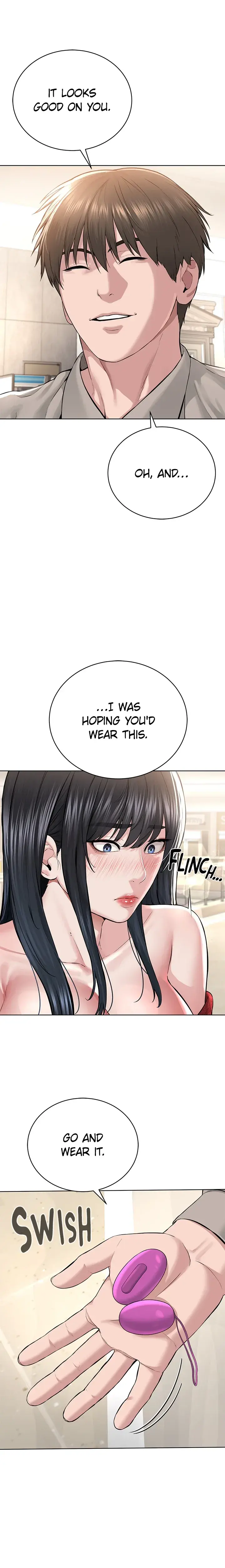 I Am A Cult Leader Chapter 21 - Page 9