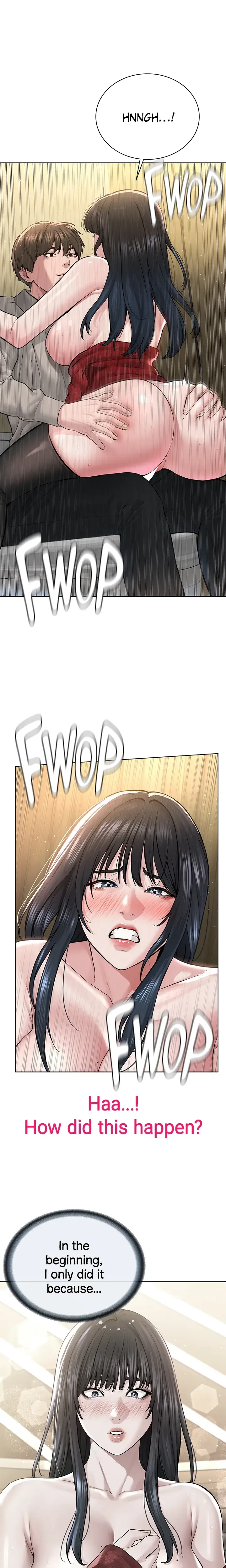 I Am A Cult Leader Chapter 22 - Page 10
