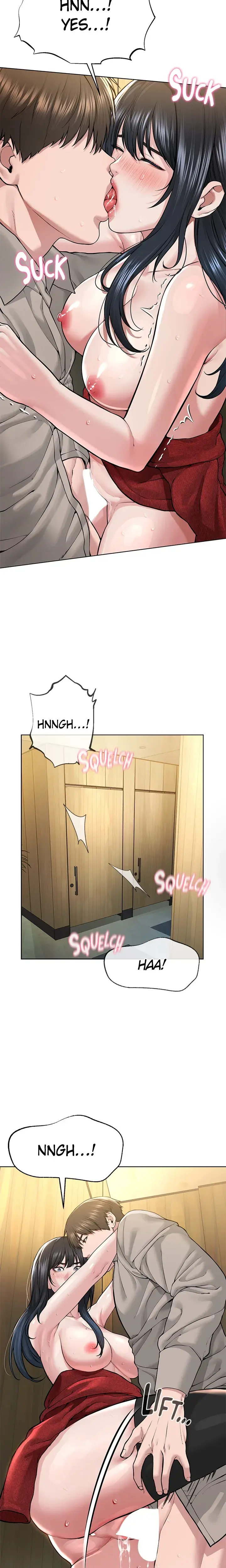 I Am A Cult Leader Chapter 22 - Page 17