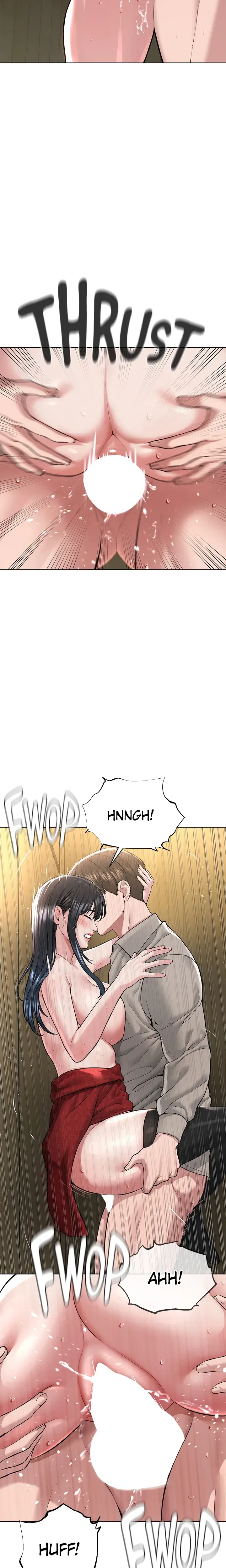 I Am A Cult Leader Chapter 22 - Page 18