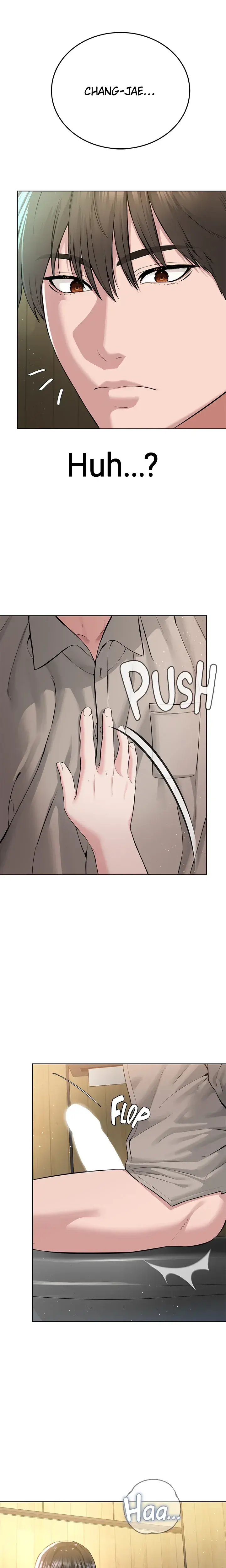 I Am A Cult Leader Chapter 22 - Page 23