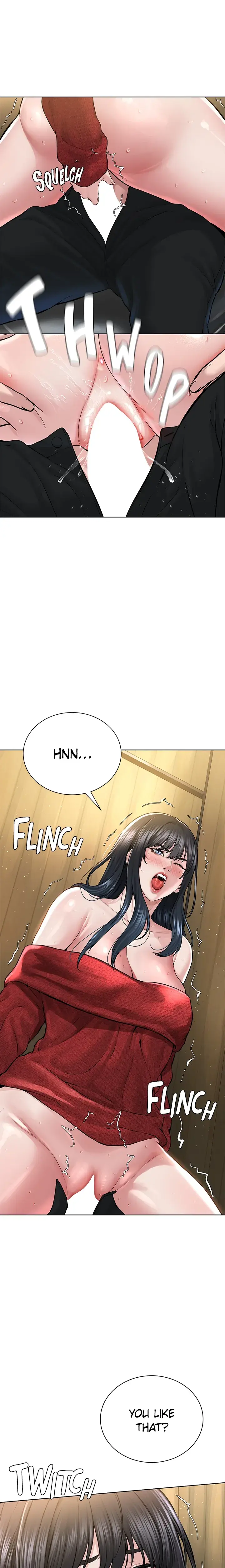 I Am A Cult Leader Chapter 22 - Page 4