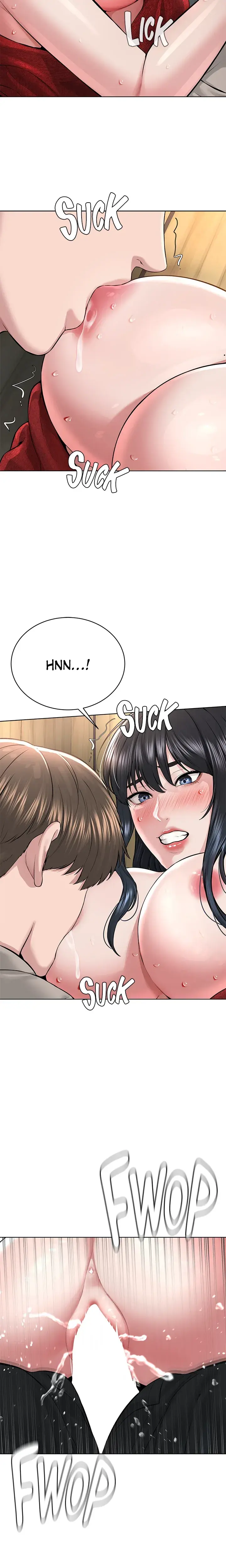 I Am A Cult Leader Chapter 22 - Page 9
