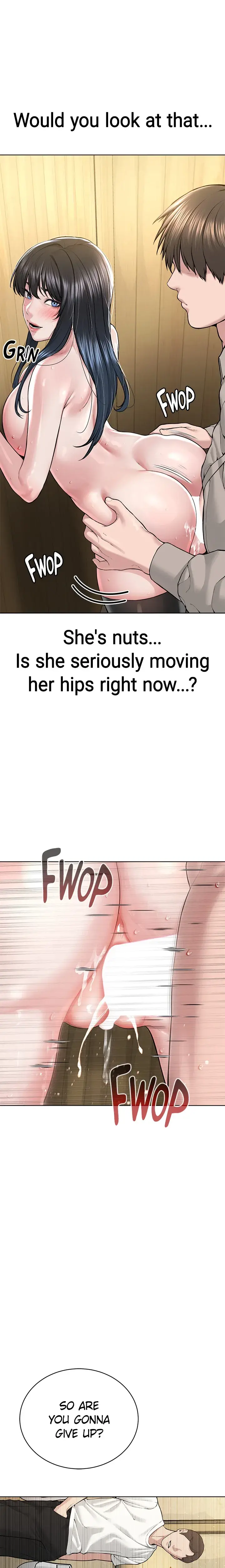I Am A Cult Leader Chapter 23 - Page 15