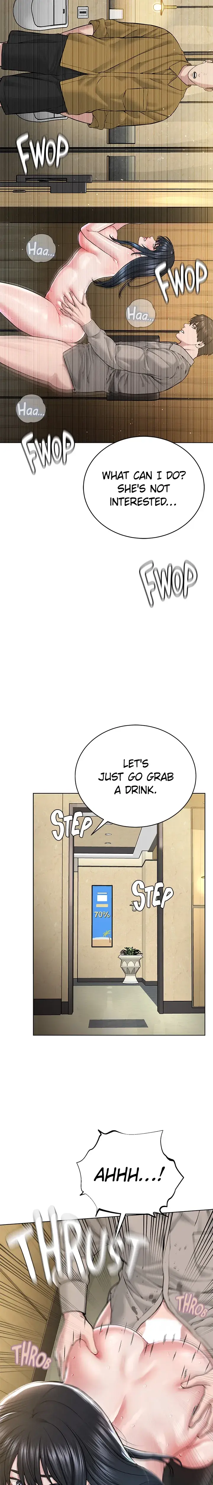 I Am A Cult Leader Chapter 23 - Page 16