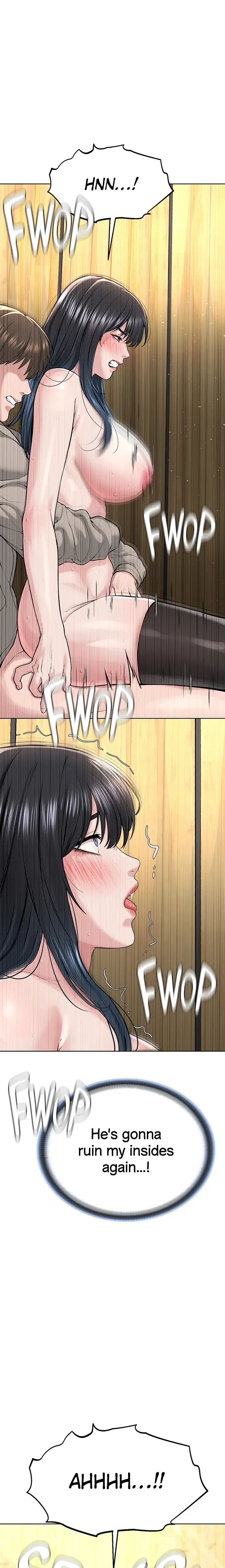 I Am A Cult Leader Chapter 23 - Page 22