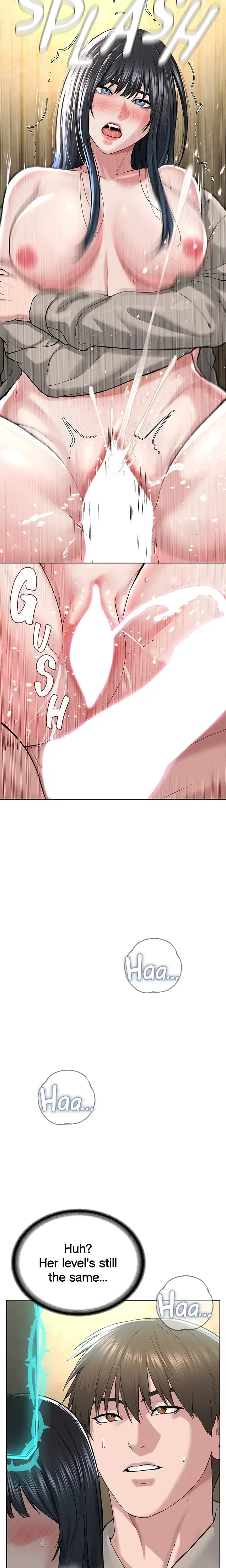 I Am A Cult Leader Chapter 23 - Page 23