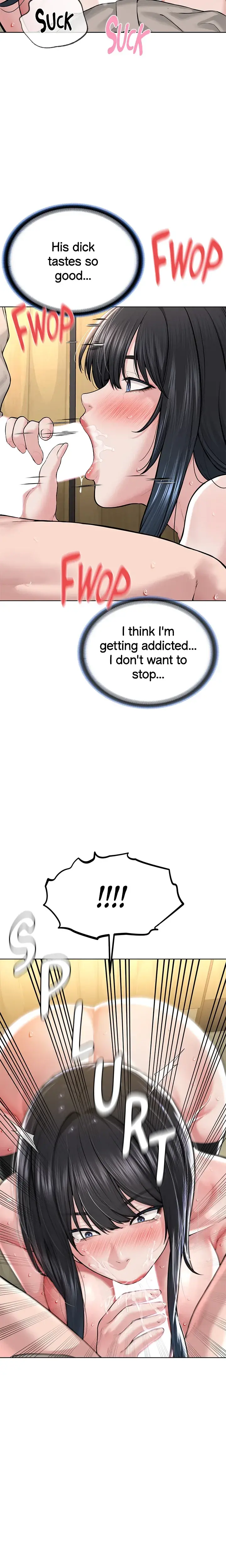 I Am A Cult Leader Chapter 23 - Page 7