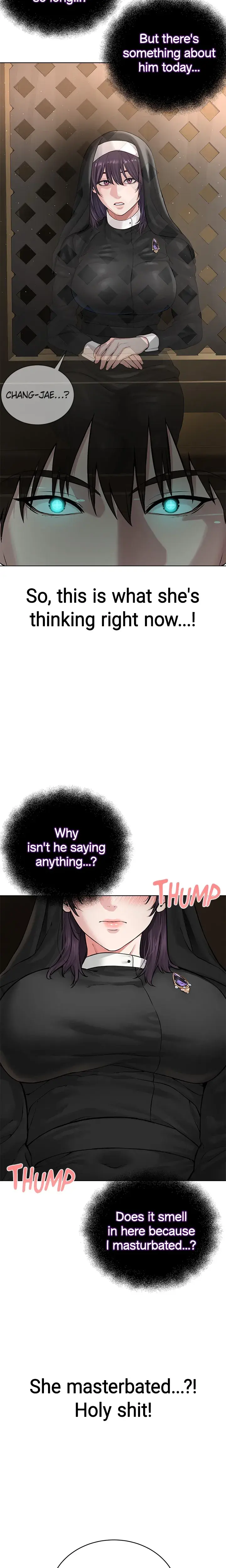 I Am A Cult Leader Chapter 24 - Page 10