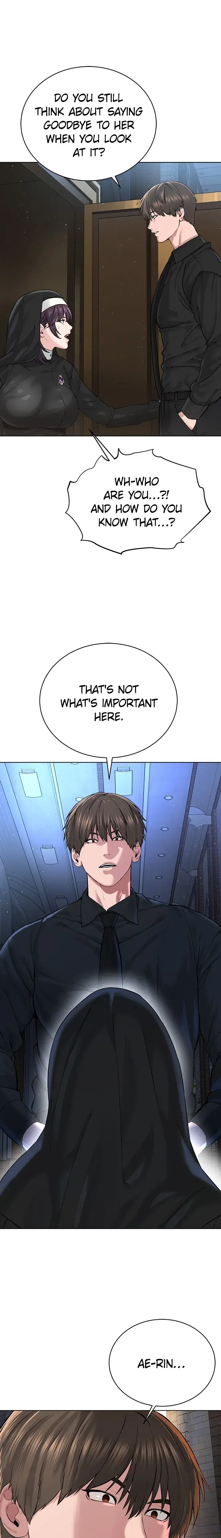 I Am A Cult Leader Chapter 24 - Page 15