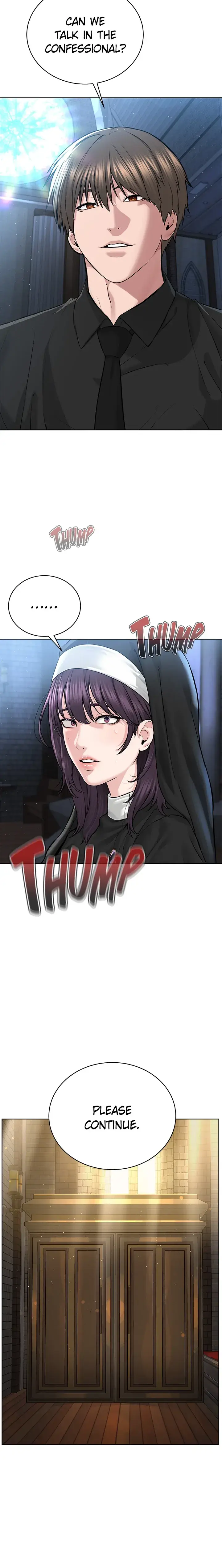I Am A Cult Leader Chapter 24 - Page 7