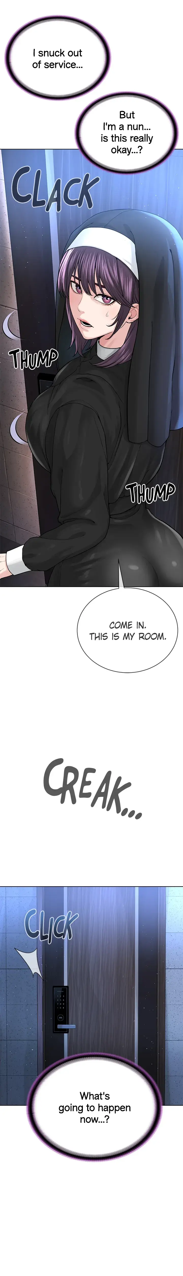 I Am A Cult Leader Chapter 25 - Page 13