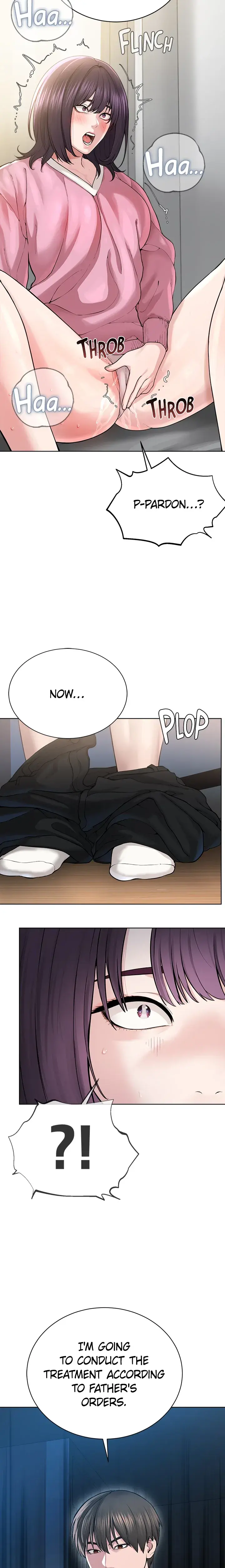 I Am A Cult Leader Chapter 25 - Page 19