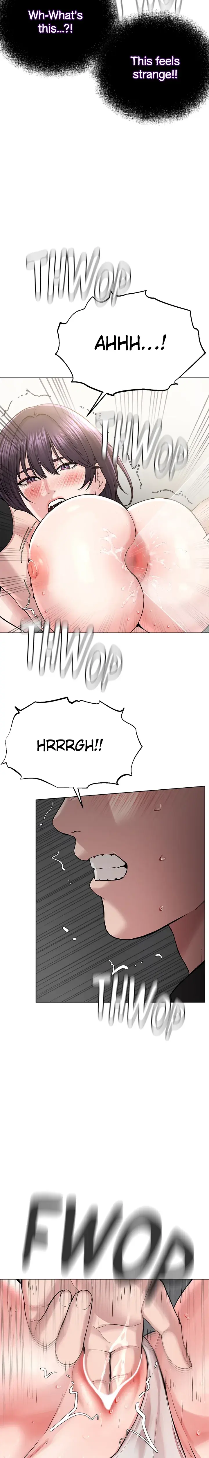 I Am A Cult Leader Chapter 25 - Page 26