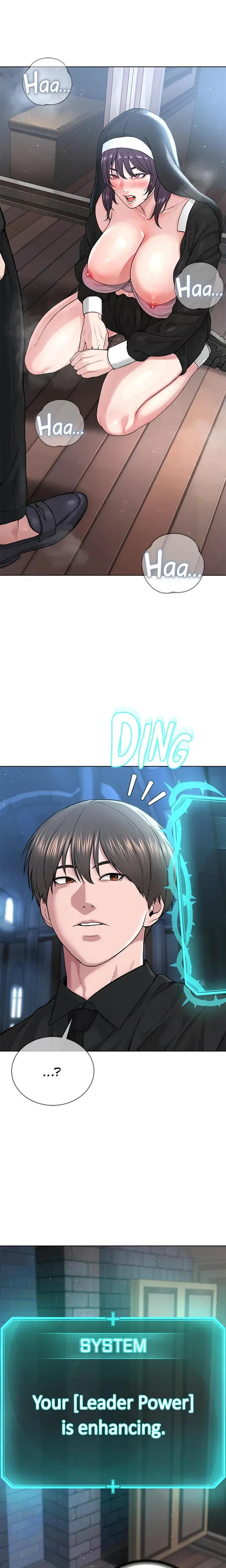 I Am A Cult Leader Chapter 25 - Page 4