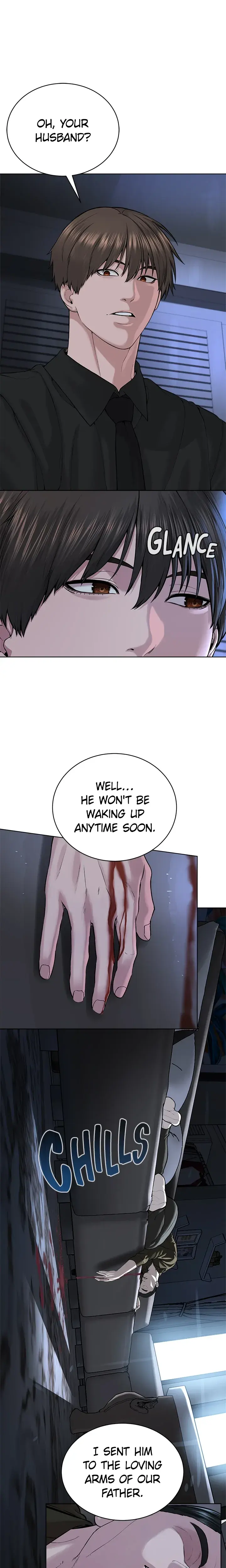 I Am A Cult Leader Chapter 26 - Page 11