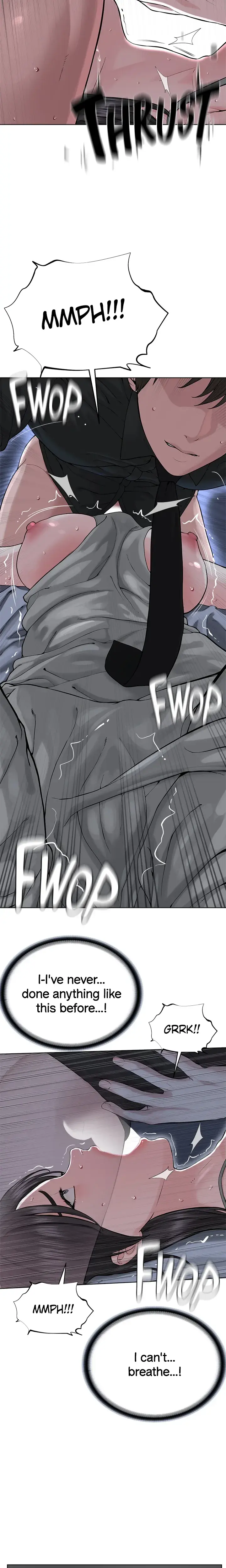 I Am A Cult Leader Chapter 26 - Page 16