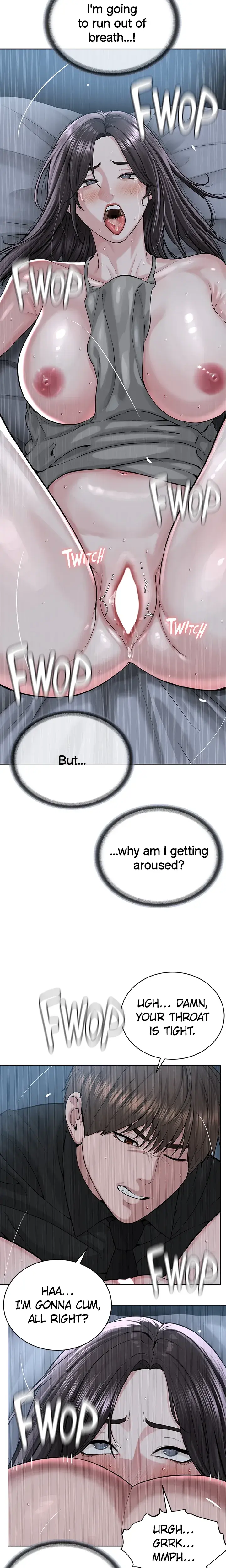I Am A Cult Leader Chapter 26 - Page 19
