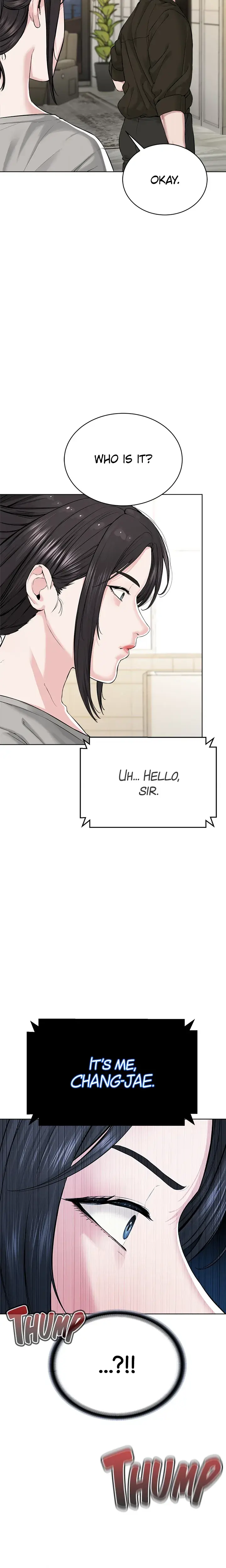 I Am A Cult Leader Chapter 26 - Page 2
