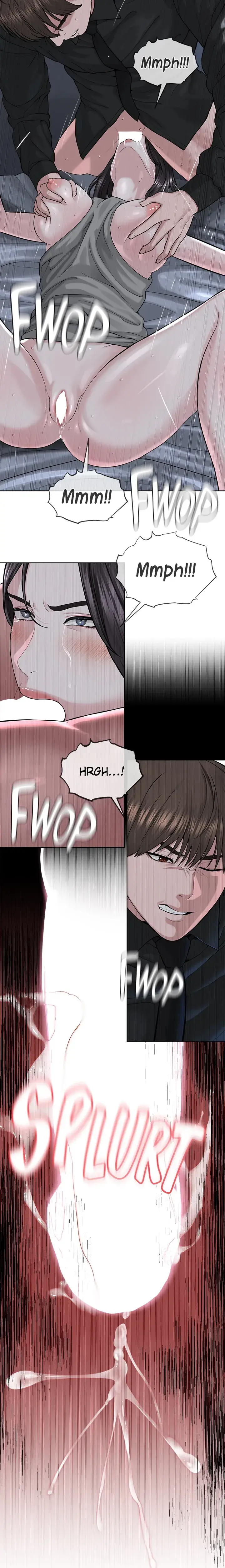 I Am A Cult Leader Chapter 26 - Page 21