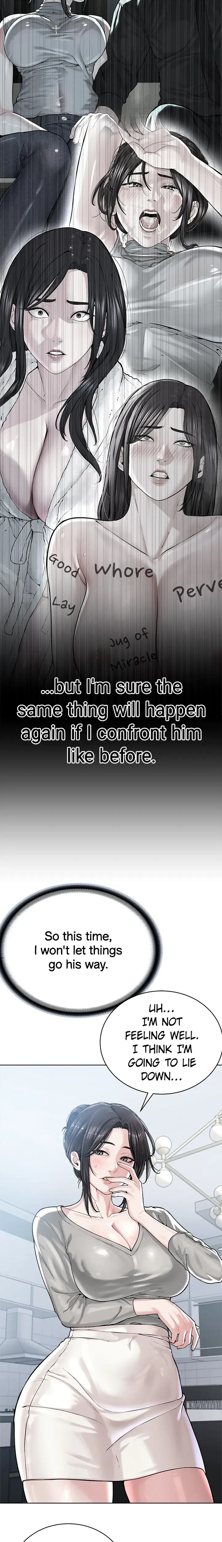I Am A Cult Leader Chapter 26 - Page 6