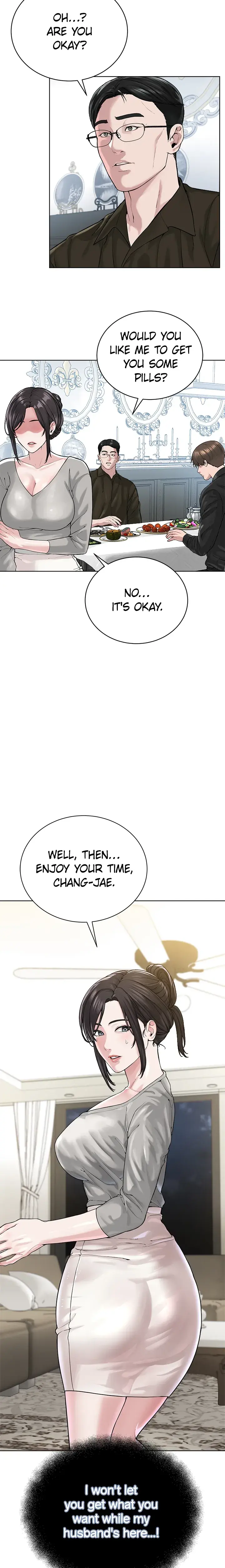 I Am A Cult Leader Chapter 26 - Page 7