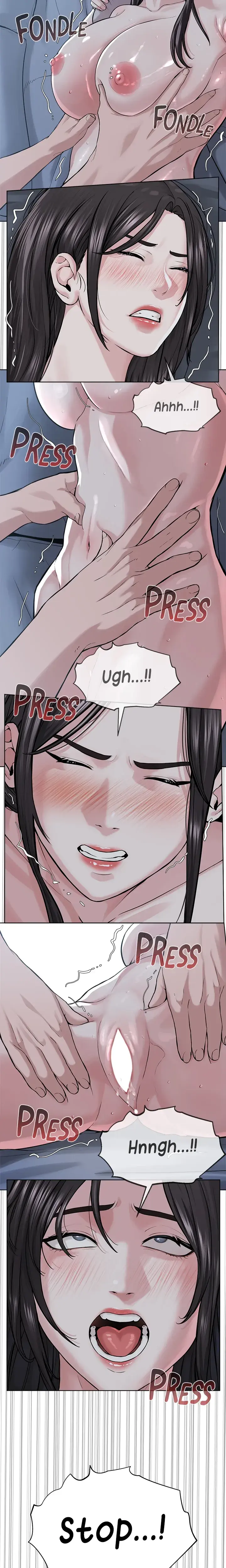 I Am A Cult Leader Chapter 27 - Page 13
