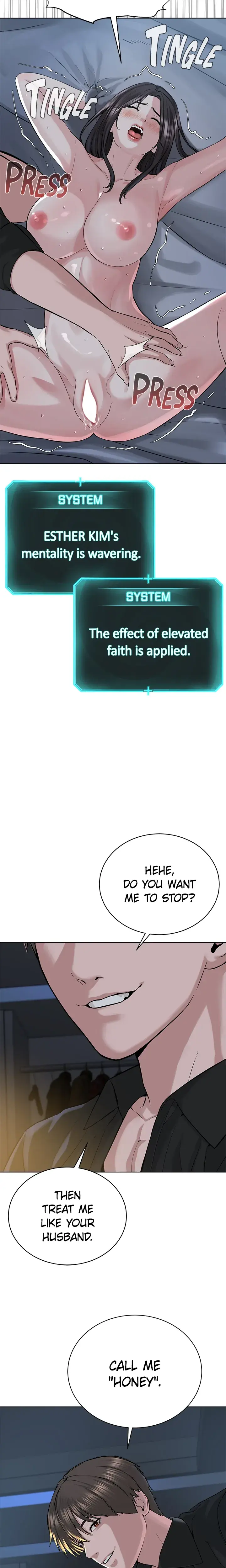 I Am A Cult Leader Chapter 27 - Page 14