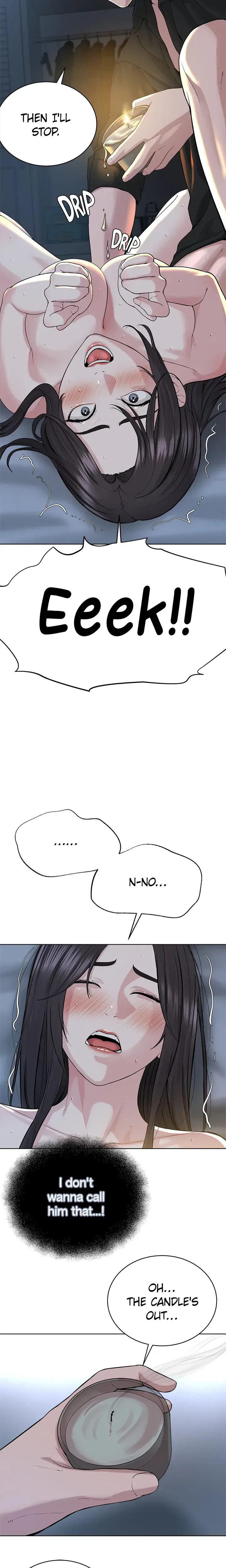 I Am A Cult Leader Chapter 27 - Page 15
