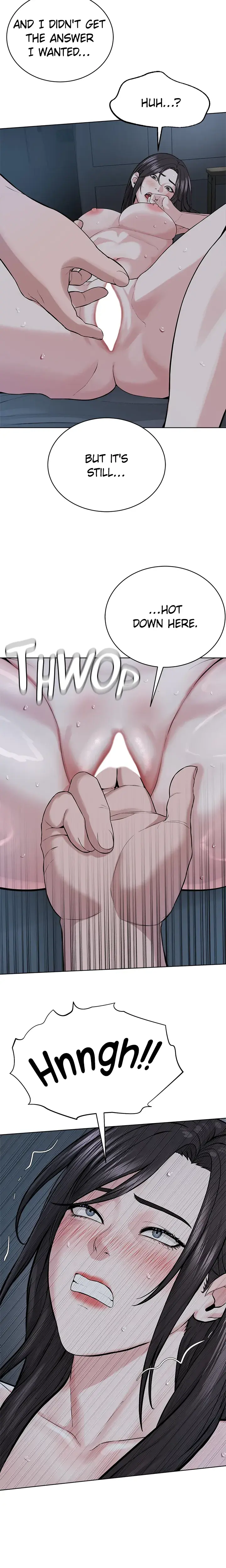 I Am A Cult Leader Chapter 27 - Page 16