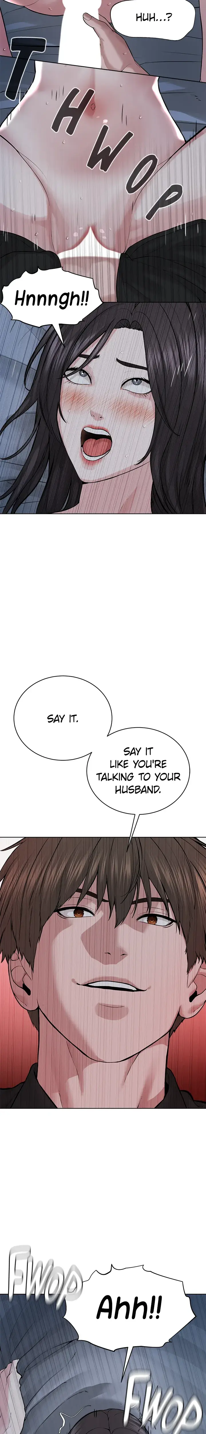 I Am A Cult Leader Chapter 27 - Page 18