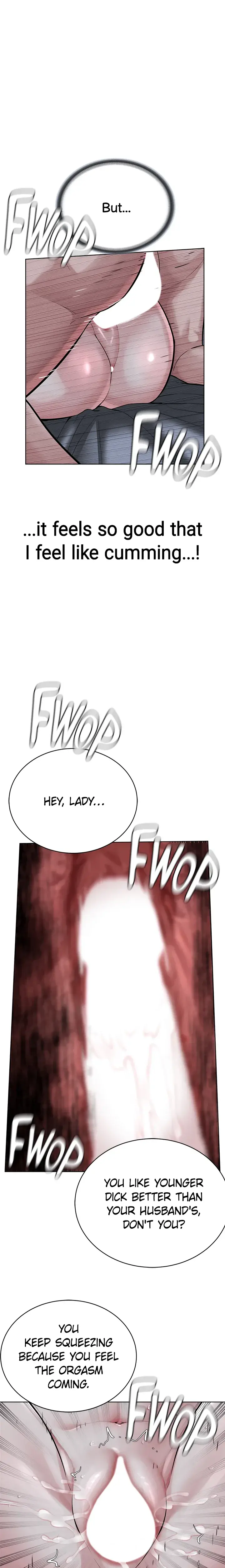 I Am A Cult Leader Chapter 27 - Page 20