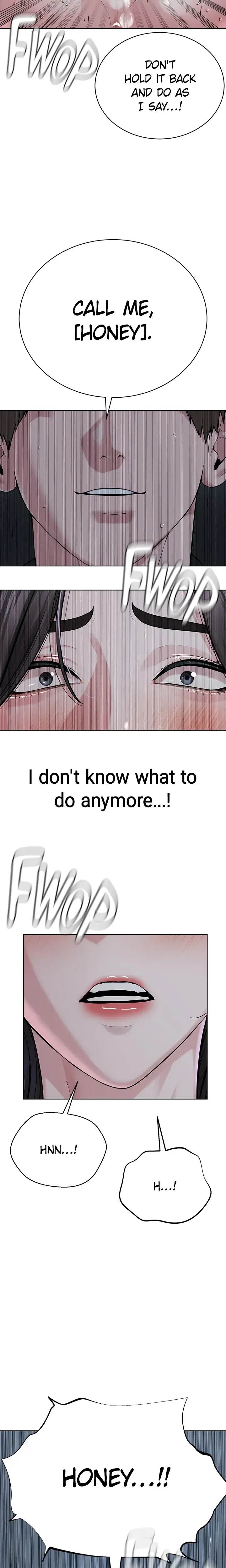 I Am A Cult Leader Chapter 27 - Page 21