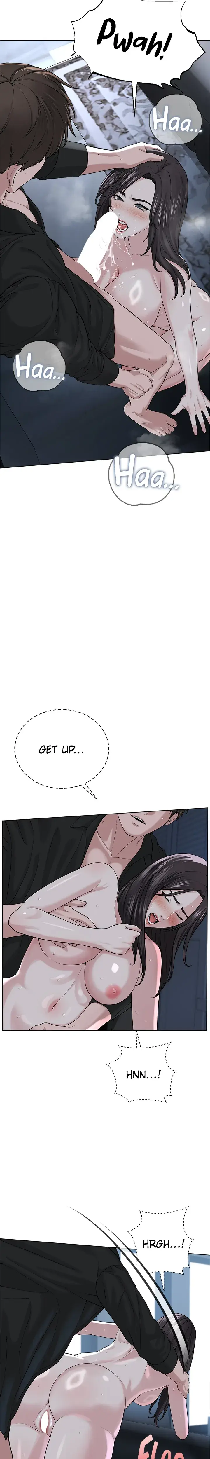 I Am A Cult Leader Chapter 28 - Page 10