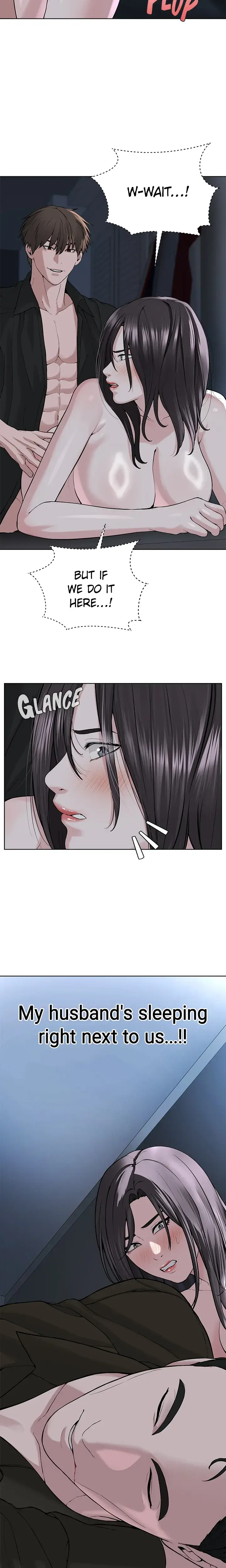 I Am A Cult Leader Chapter 28 - Page 11