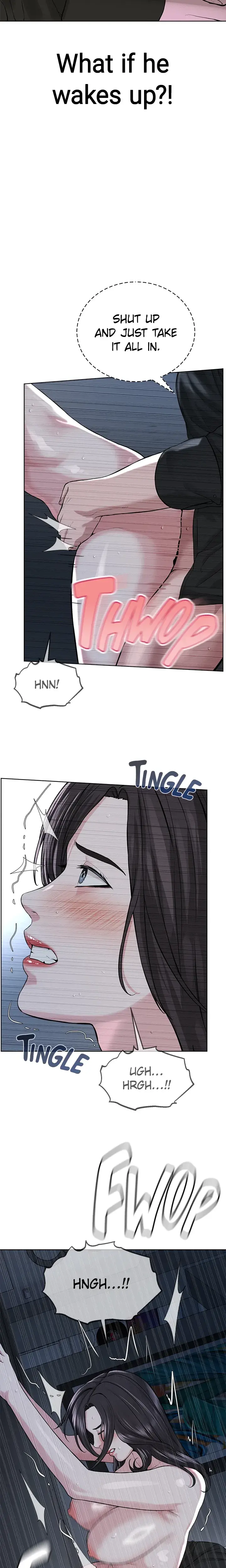 I Am A Cult Leader Chapter 28 - Page 12