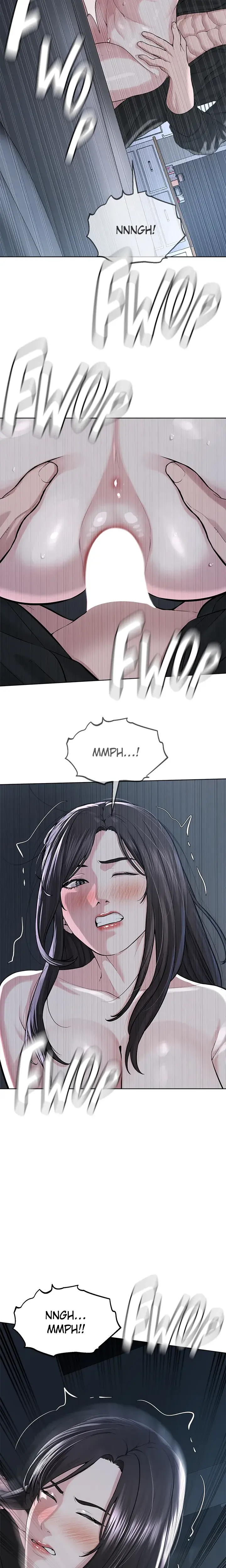 I Am A Cult Leader Chapter 28 - Page 13