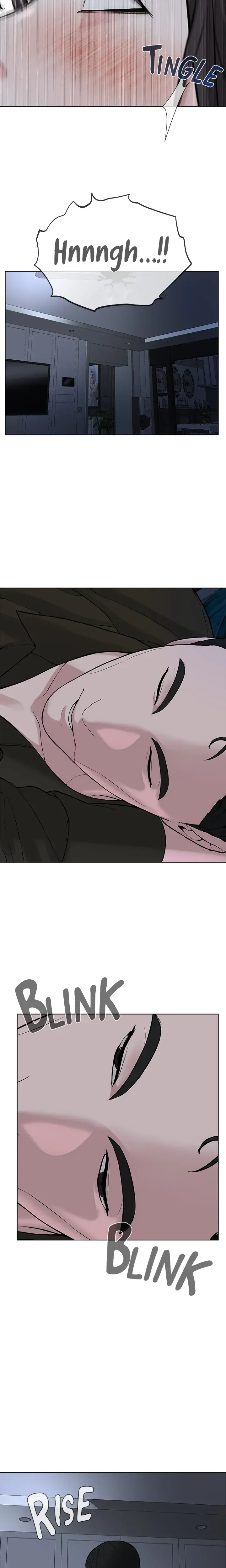 I Am A Cult Leader Chapter 28 - Page 15