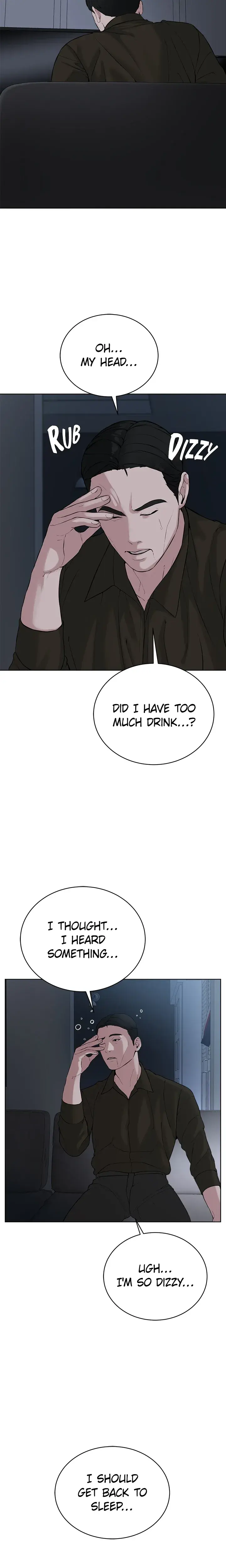 I Am A Cult Leader Chapter 28 - Page 16