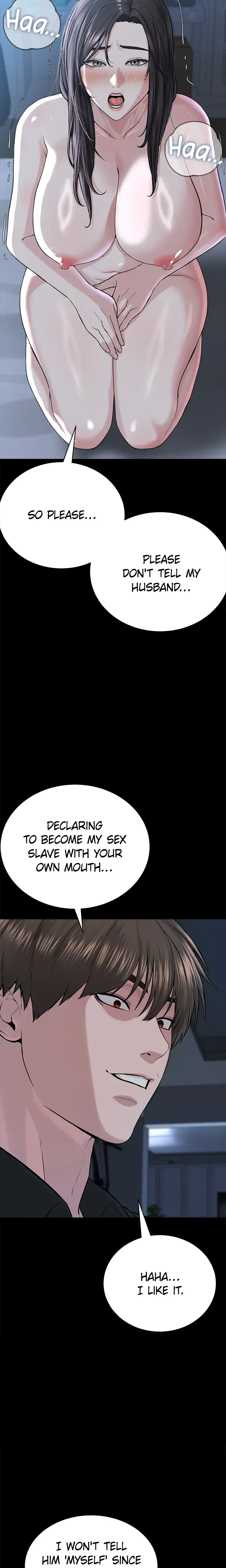 I Am A Cult Leader Chapter 28 - Page 6