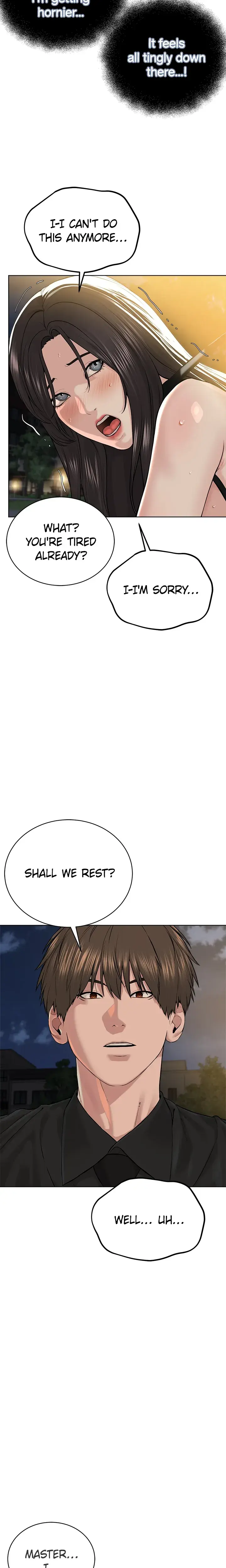 I Am A Cult Leader Chapter 29 - Page 12
