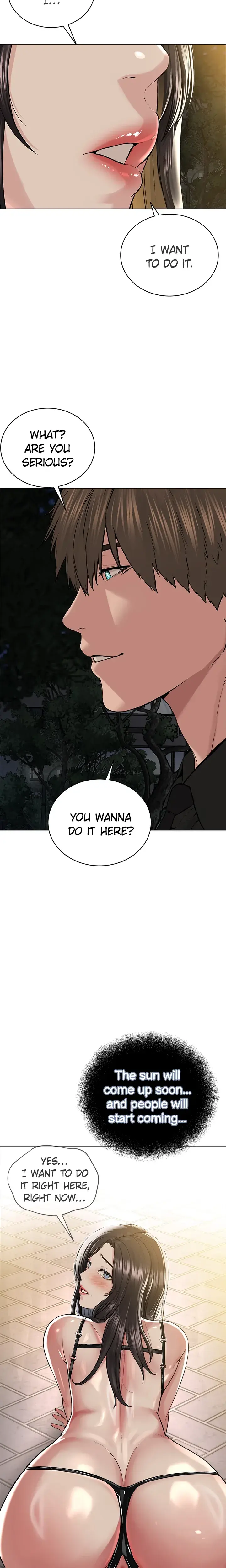I Am A Cult Leader Chapter 29 - Page 13