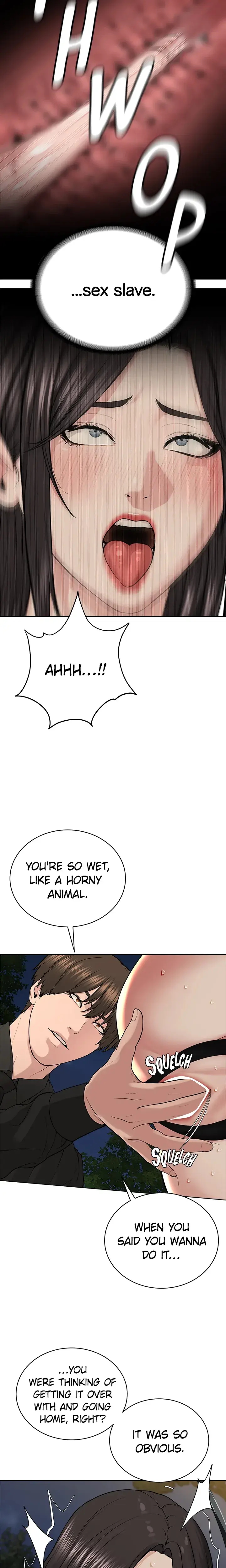 I Am A Cult Leader Chapter 29 - Page 15
