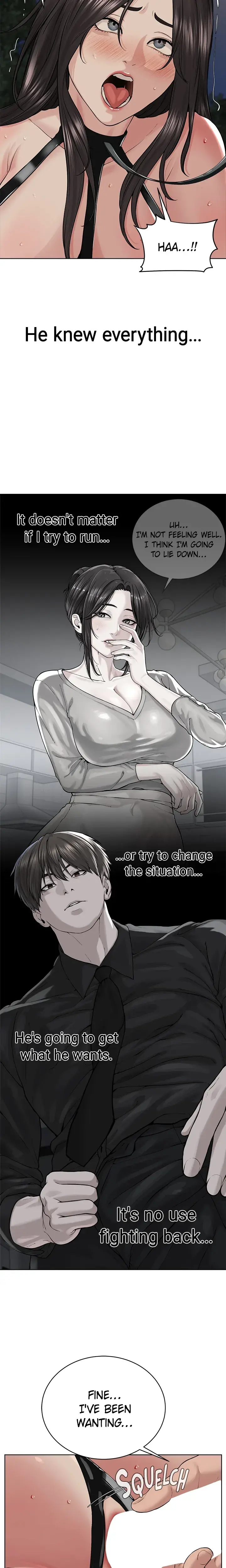 I Am A Cult Leader Chapter 29 - Page 16