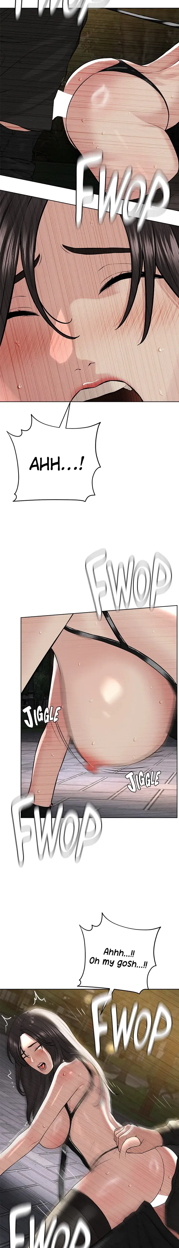 I Am A Cult Leader Chapter 29 - Page 18