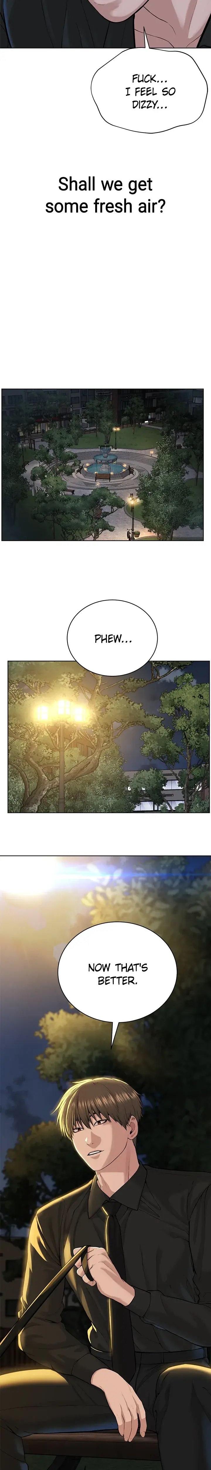 I Am A Cult Leader Chapter 29 - Page 2