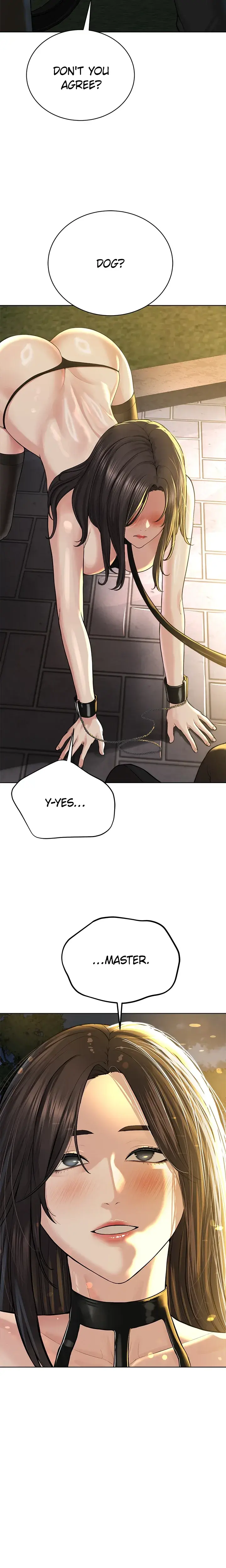 I Am A Cult Leader Chapter 29 - Page 3
