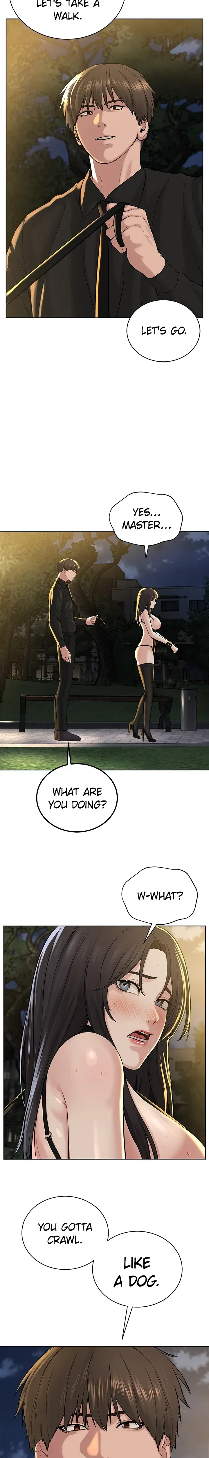 I Am A Cult Leader Chapter 29 - Page 7