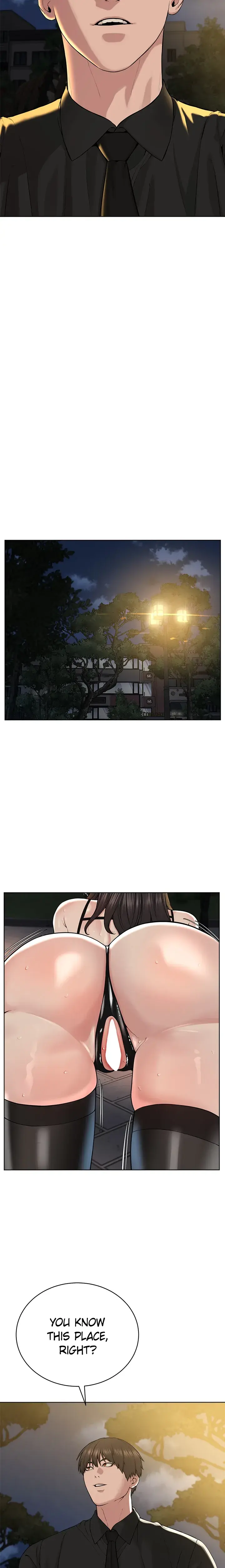 I Am A Cult Leader Chapter 29 - Page 8