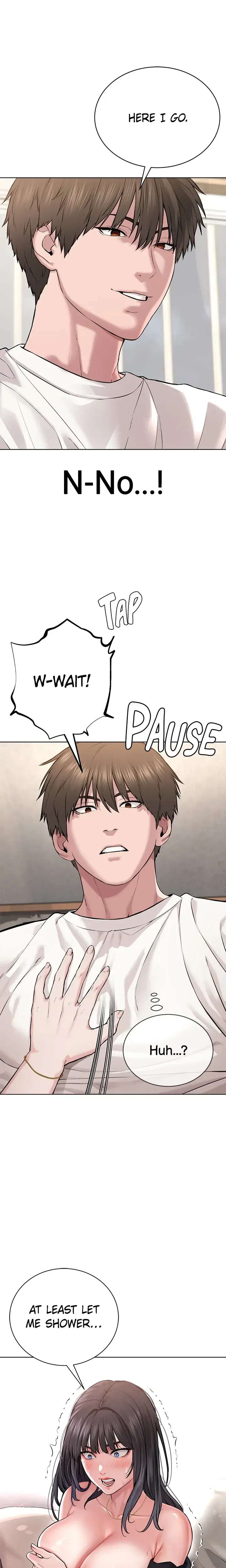 I Am A Cult Leader Chapter 3 - Page 2